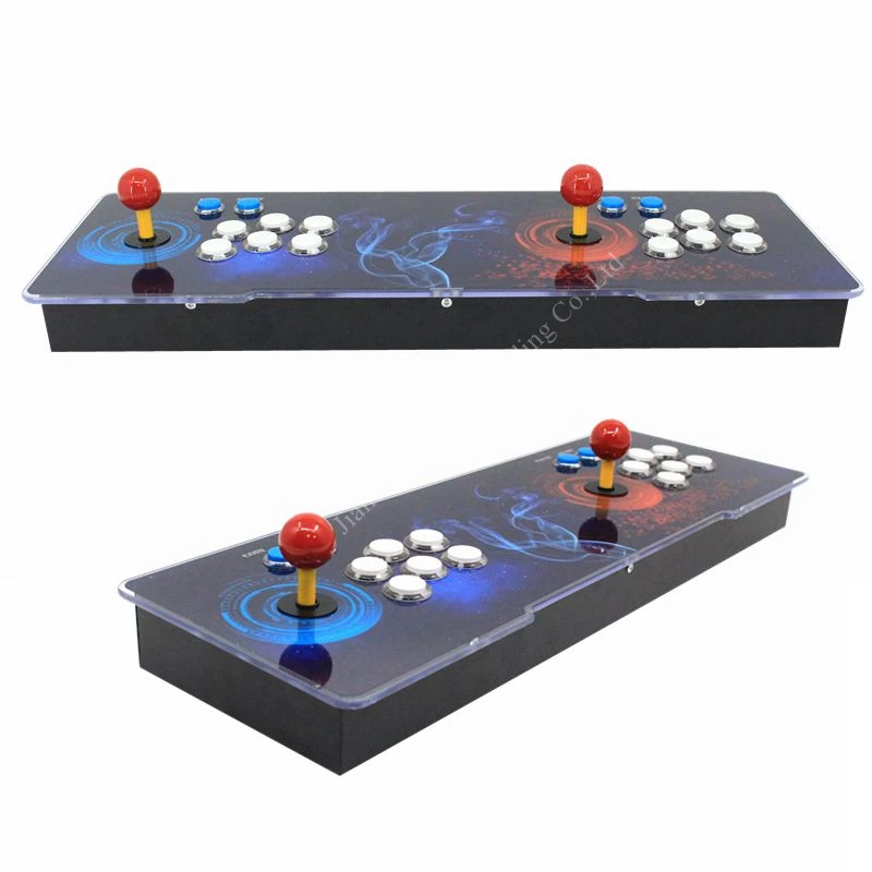 

Wholesale Classic Retro Pandora 6067 in 1 Multiplayer Family Video Joystick Game Console Arcade, Customzied