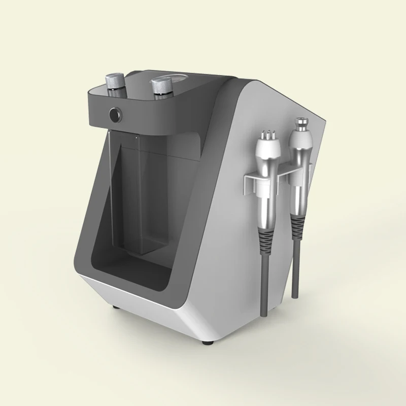 

2021 Skin Spa Facial Face And Body Lifting Skin Deep Cleaning Hydra Dermabrasion Beauty Machine