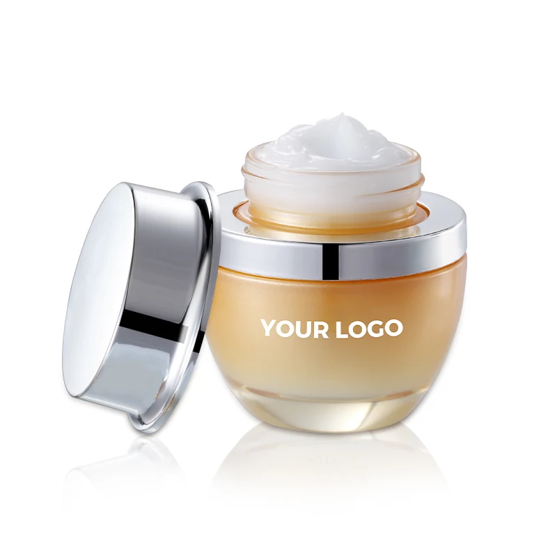 

High Quality Face Cream Moisturizer Nourishing Acne Treatment Lightening Anti Wrinkle Face Whitening Cream Private Label