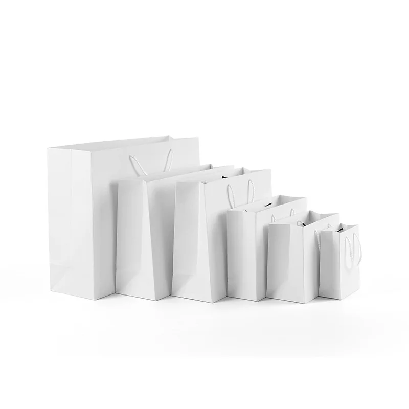 

Best Selling Colorful Shopping Bag High Quality Custom Logo Printed Luxury Paper Bag, Customized color