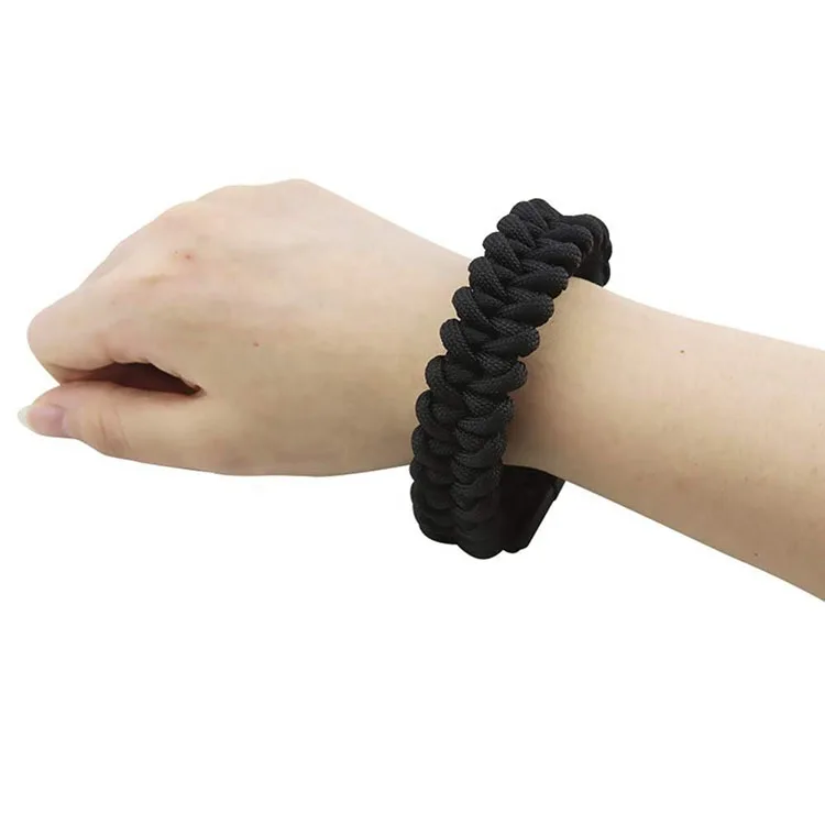 High Quality Rope Bracelet Wristband Usb 3.0 Flash Drive 1Tb,32Gb,64Gb Pendrive With Logo Custom 4Gb,8Gb,16Gb Usb Memory Stick - ANKUX.COM