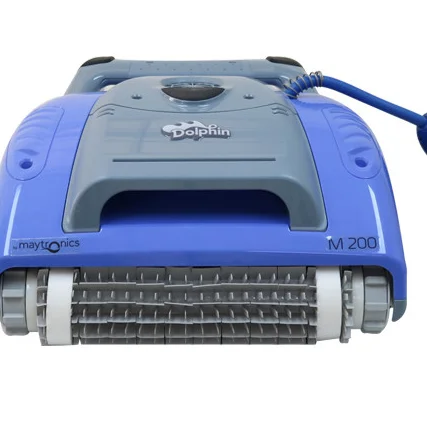 

Made in China Pool Robot Cleaner pool vacuum robotic with efficient cleaning and low price