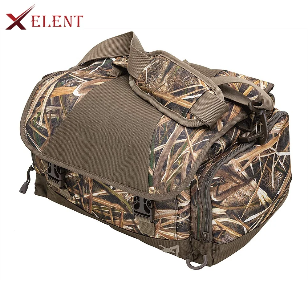 Multifunctional Camouflage Tactical Hunting Equipment Bag Buy