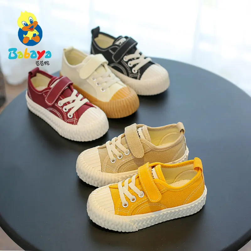 

9128 hot sale cookies sneaker shoes for kids, Black / red /yellow/pink