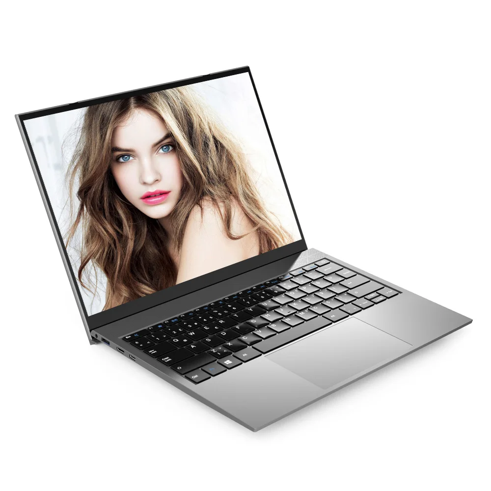 

Best Price New laptops 13.5 inch win 10 cheap all in one i3 i5 i7 laptops Mini PC Notebook Win10 Laptop Computer, White/silver/black/multiple color available