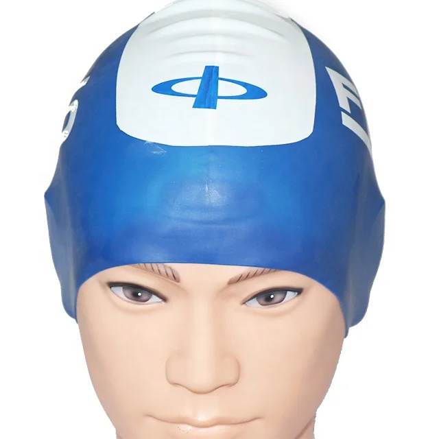 
swim caps printing waterproof fabric 