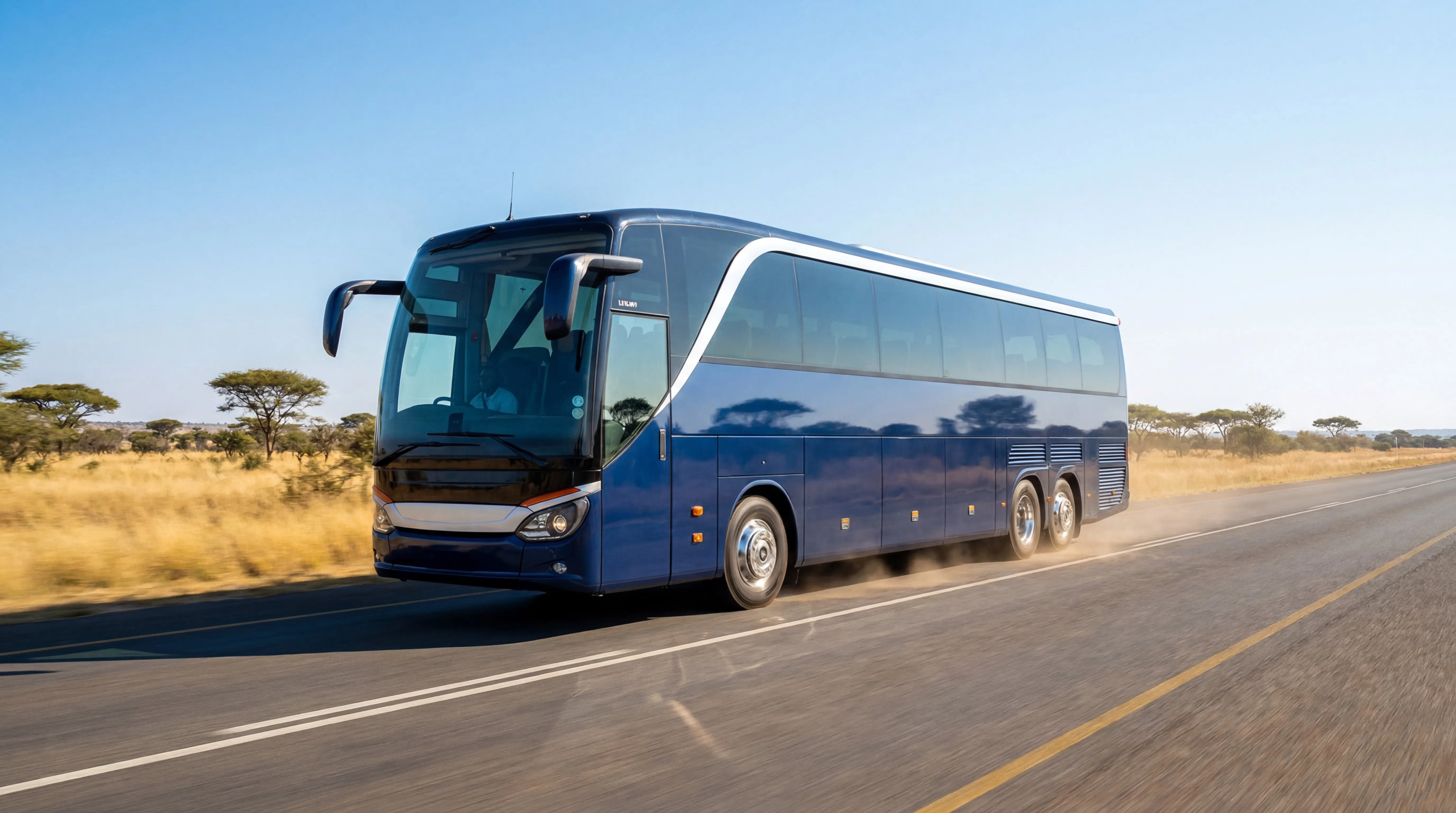 Bus Export