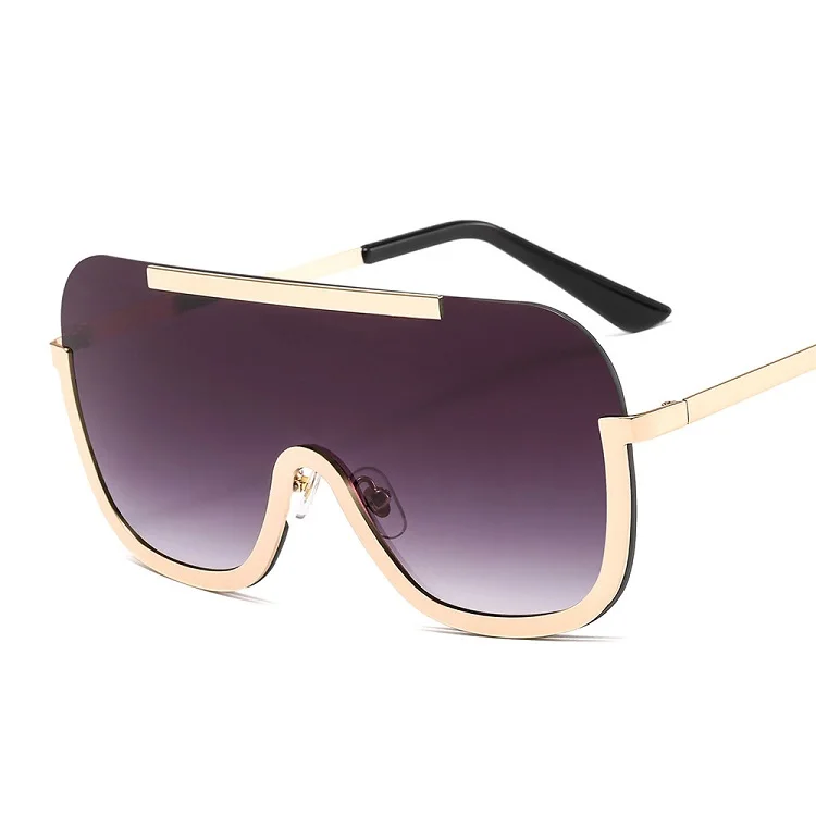 

Fashionable Thick Sunglasses Stylish Quality Oversized Fall Sunglasses