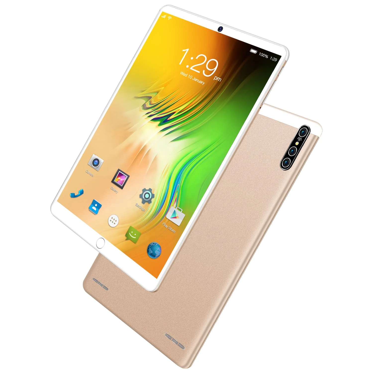 

Custom 10 inch android tablet pc for children planshet