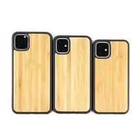 

Universal Waterproof Wood Mobile Cell Phone Phone Case Bag For iPhone 11