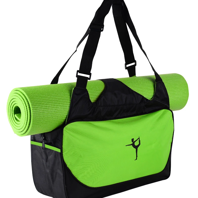 

Twinkle Carrier Multifunctional Strap Tote Yoga Block Bag With Custom Logo