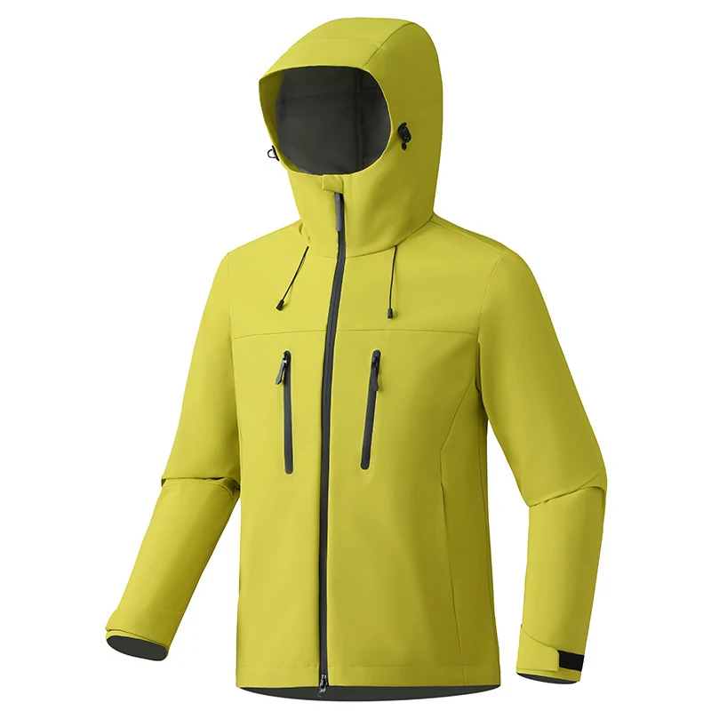 Outdoor Softshell Jacket