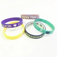 

Cheap Gift Items New Silicone Bracelet Wrist Bands/Custom Silicone Wristband