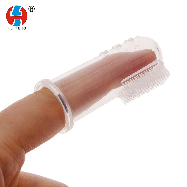 

Silicone baby toothbrush, Any pantone for the silicone baby toothbrush