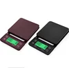 digital drip coffee scale 3kg/0.1g with timer