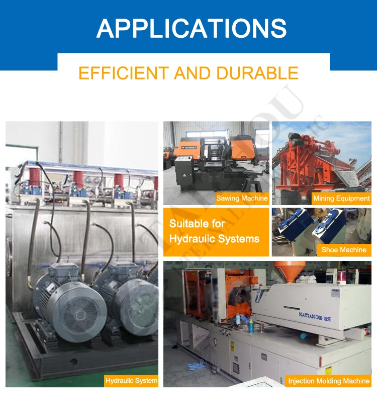 High Quality 4we6j6x Hydraulic Automatic Control Valve Hs Code Solenoid Directional Valve For