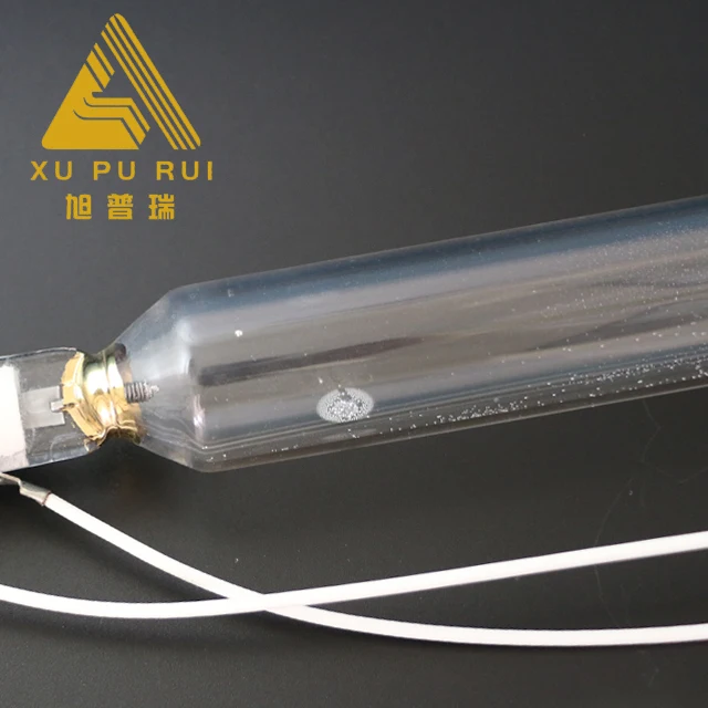 
4kw uv mercury curing lamp 