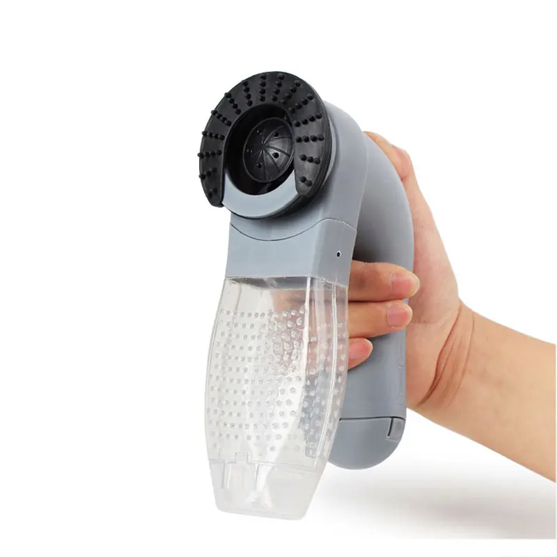 

Professional Hot Sale Battery Cordless Pet Dog Cat Vacuum Pet Hair Fur Remover