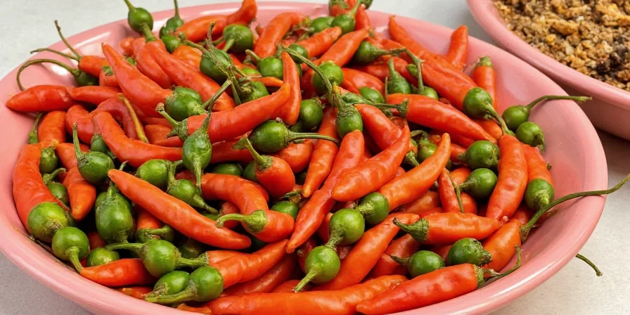 Growing Cascabella Peppers Indoors