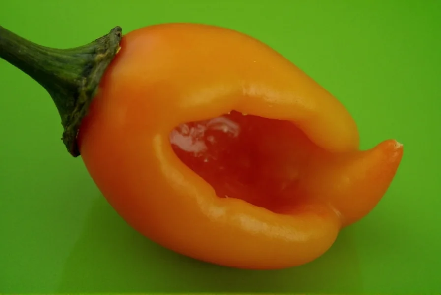 Thai Bird Chili Pepper: Heat Level, Uses & Substitutes