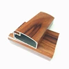 Louvers Extrusions Guangdong Oem Aluminum Alloy U Profiles