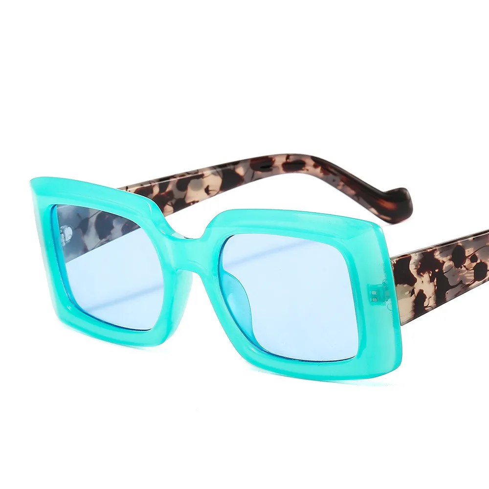 

Wholesale fashionable pc frame new style UV400 unisex square sun glasses small frame sunglasses women, Choice
