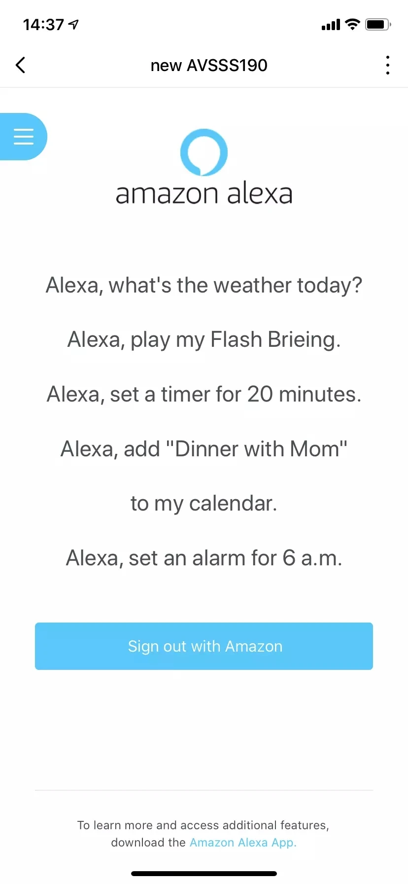 FRANKEVER 2020 NEW PRODUCT WIFI IR Speaker control by Alexa voice - ANKUX.COM
