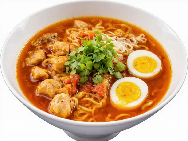 Top Ramen Chicken Flavor: Complete Product Guide