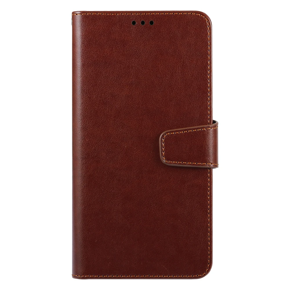 

New Arrival Multifunction Card Slots Wallet Mobile Back Cover Phone Case Pu Leather Case For Iphone