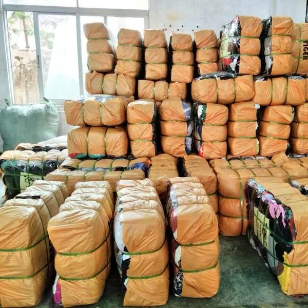 

Top quality mixed original wholesale single category sale used clothes second hand clothing jeans grade used clothing bales 100k, Mix color used clothing