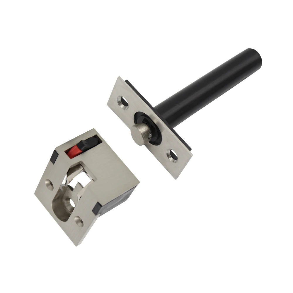 

First watch durable concealed door guard chain