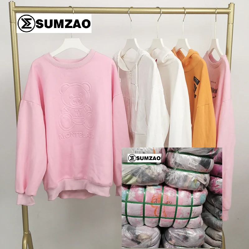 

Ropa de segunda mano balversa used hoodies baju used clothes second hand clothing, Mixes