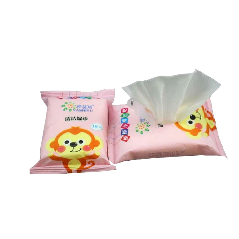 

Yashiyu custom natural organic propolis enhance baby's skin immunity sweet carefor tender baby wipes