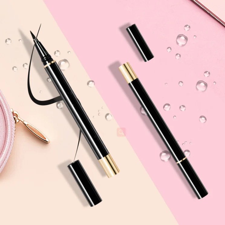 

magnic eyeliner and liquid waterproof eyeliner pencil liquid eyeliner