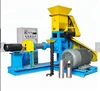 Manufacturers supply new fish feed pellet machine fish feed extruder machine keeps breaking thread