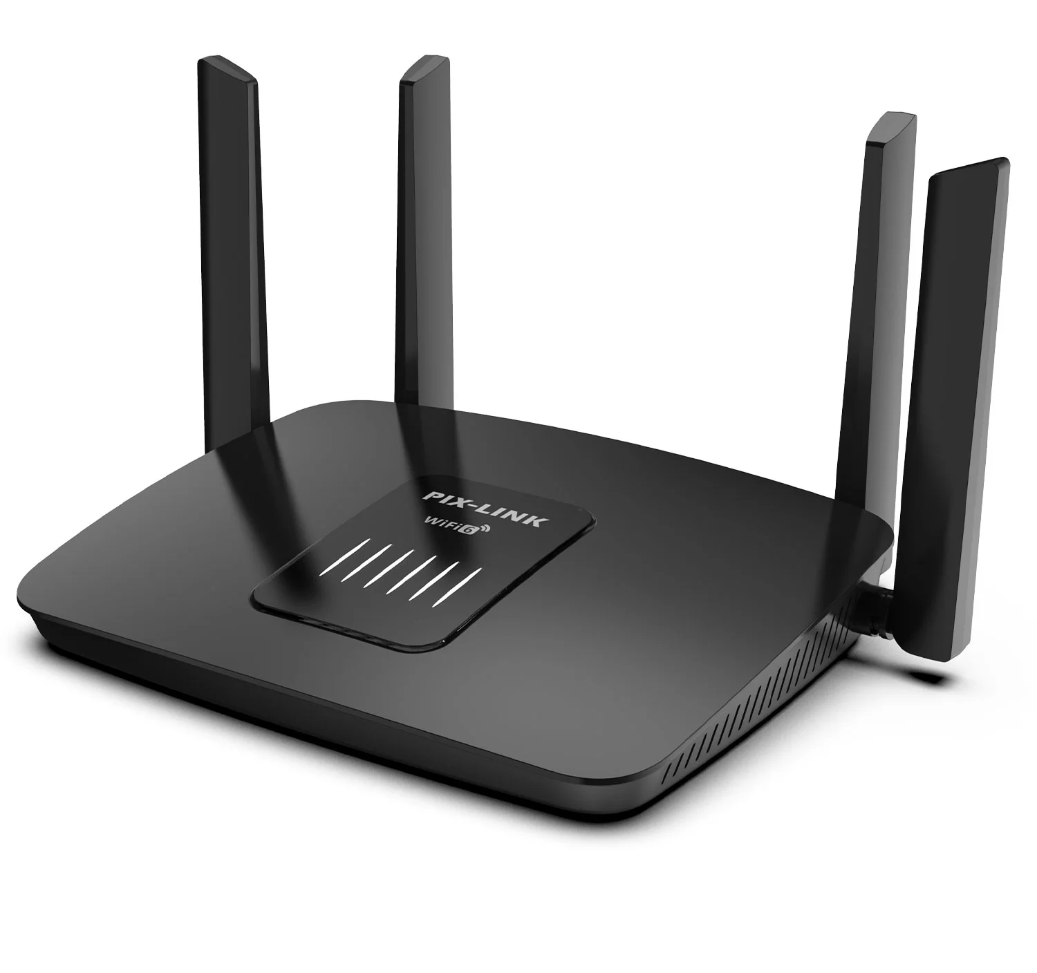 

High Speed PIX-LINK 1800M Gigabit WiFi 6 Routers Wireless Dual Band LV-AX03 1200Mbps