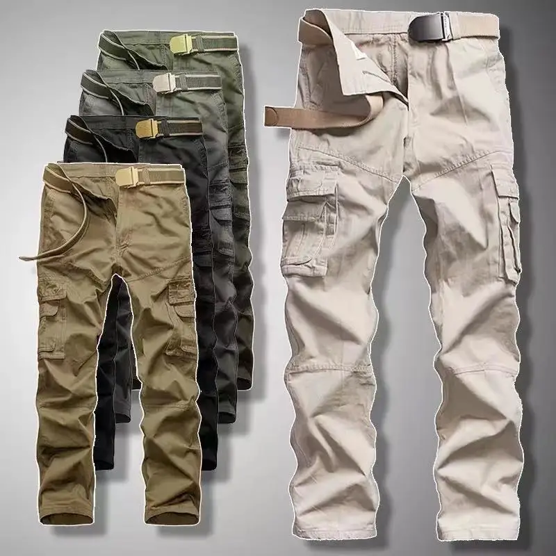 

Men's outdoor tactical trousers army sports overalls jagger pants for men men's oversize women's trousers and trousers