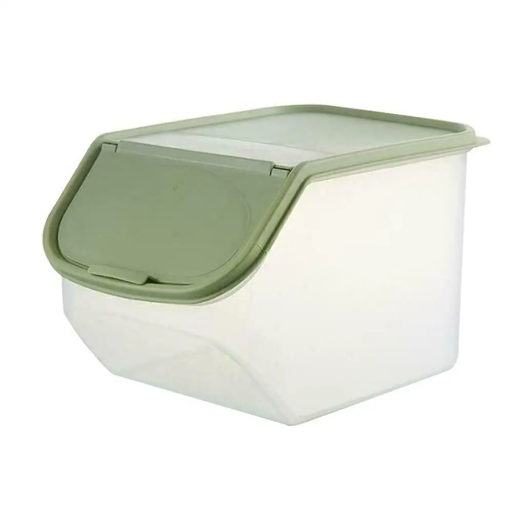Rice Dispenser 25 Kg Korea Rice Dispenser Rice Bin Dispenser Buy Rice