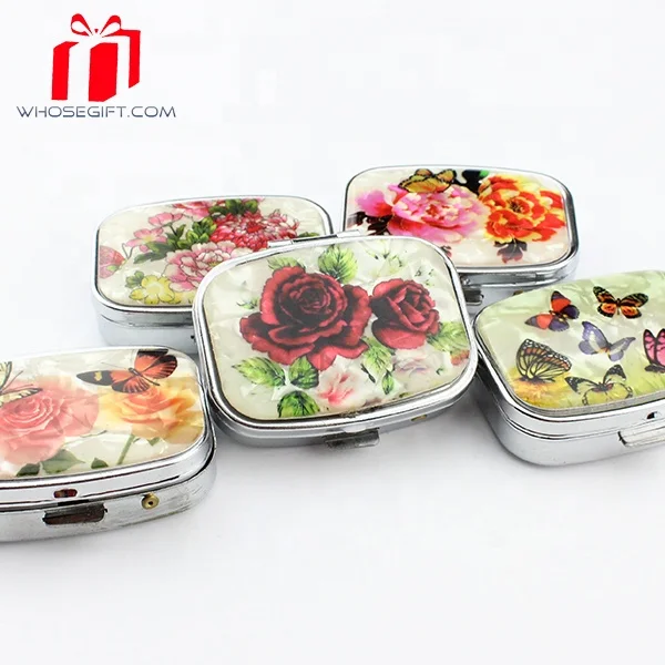 Venta al por mayor pastilleros promocionales-Compre online los mejores