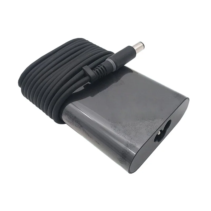 

Genuine 19.5V 3.34A 65W AC Charger For Dell Latitude 7480 7490 5490 7280 7390 E5430 E6230 E6330 6430U Laptop Power Adapter