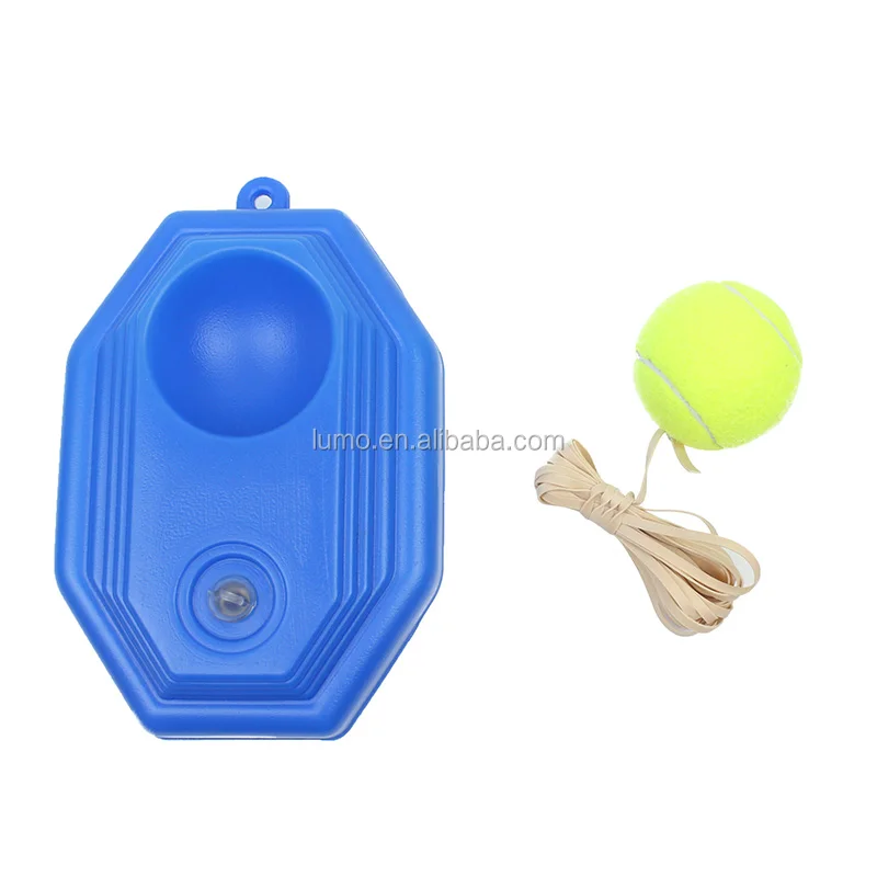 Tennis Trainer Machine Self Tennis Trainer Table Tennis Training