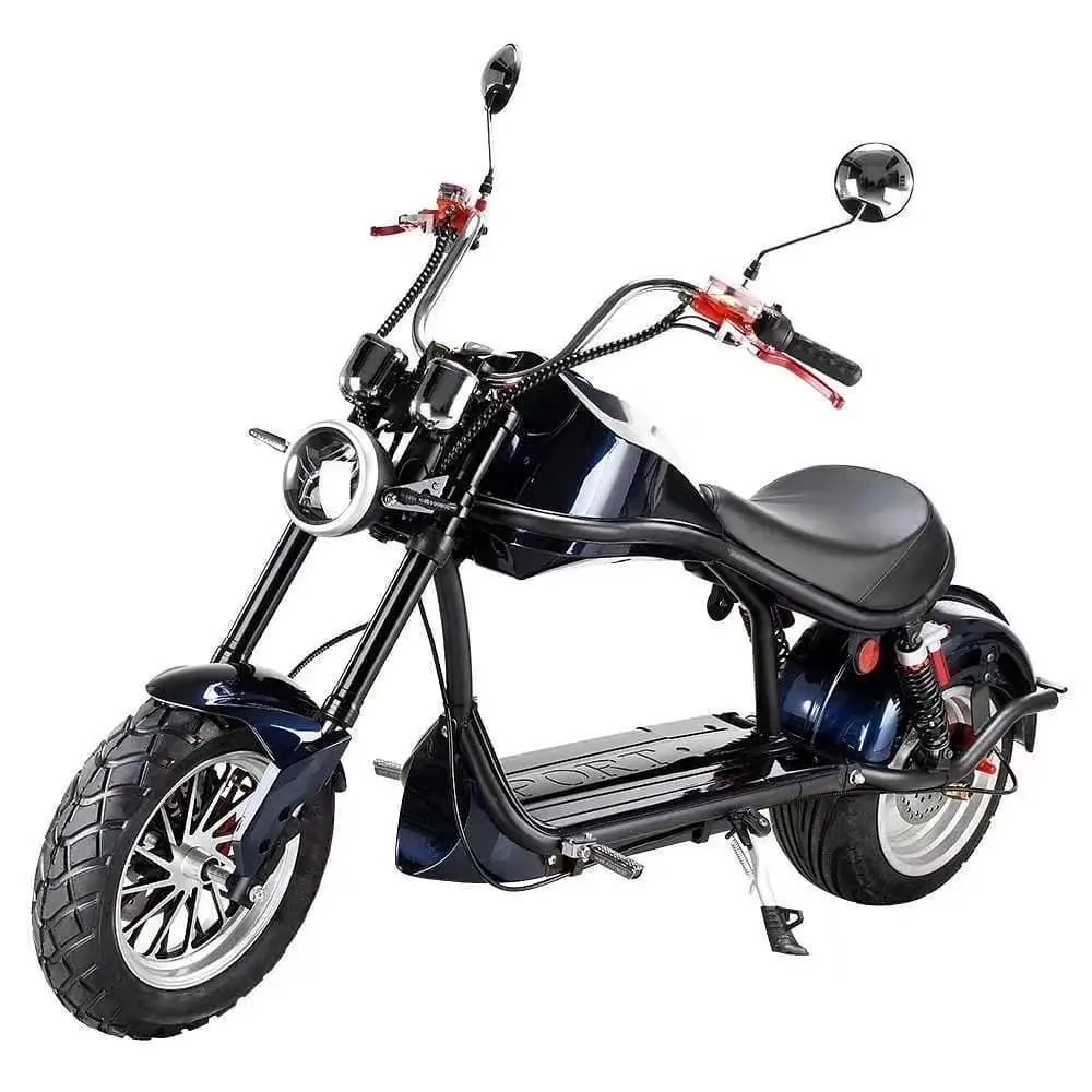 

Electric motorcycle 3000w, high speed electric motorcycles adult, brushless electric motorcycle scooter EEC removable battery