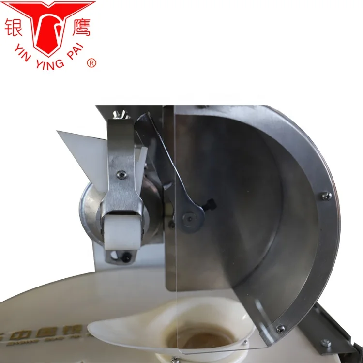 
dough divider and rounder parts 