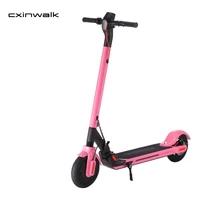 

2019 Hot Sale 8.5 Inch 350W Electric Scooter Foldable with UL2272 certificate