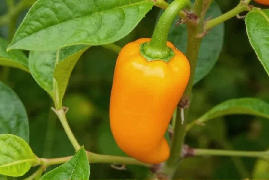 Pepper: Fruit or Vegetable? The Scientific Answer