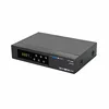 2018 Professional FREESAT V7 COMBO DVB S2 & T2 tvbox 4k made in China Digital Satellite Receiver