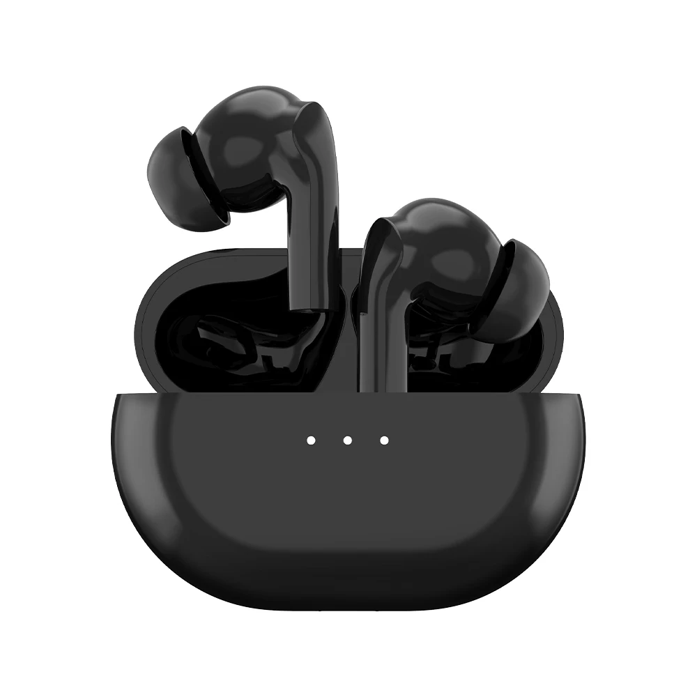 

XY-50 Wireless Earphones BT5.0 TWS Noise Reduction Headset Dual-Microphone Waterproof Sport Earphone for Android IOS, Black, white, gray