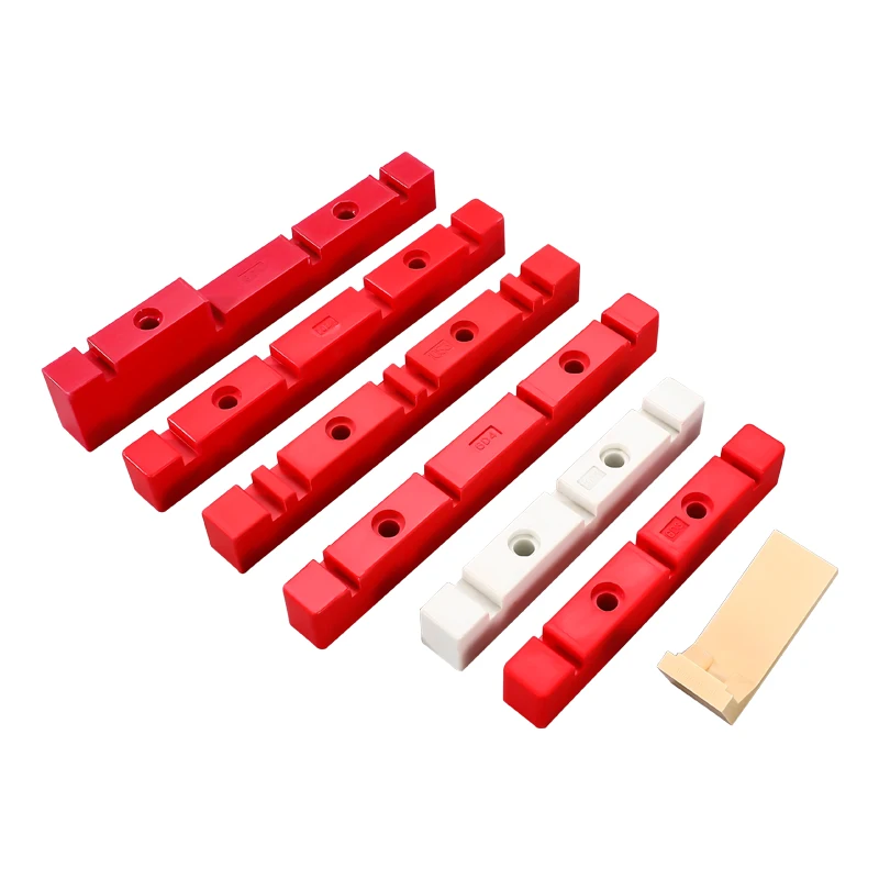 DUWAI Busbar Insulator Epoxy Resin Insulator Post Support D3 D4 S3 S4 Insulation Clamp