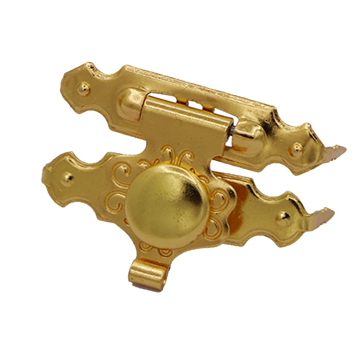 

Factory Supply Different Metal Small Box Clasps And Hardware, Bronze,welcome to customize