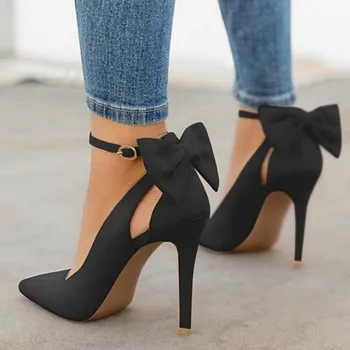 ladies fashion pumps